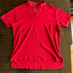Vintage Polo Ralph Lauren Polo Shirt